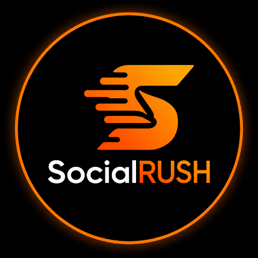 SocialRUSH
