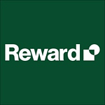 Reward Agency logo
