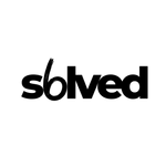 solved6 logo