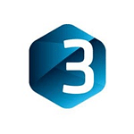 3motion GmbH logo