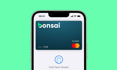 Bonsai's Strategic Pivot to B2B - Growth Marketing