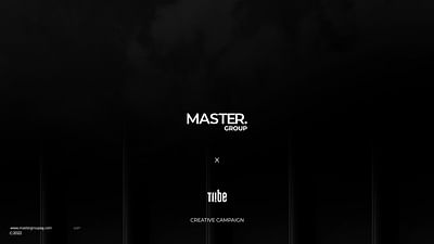 Master Group - Advertising