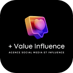 Plus Value Influence
