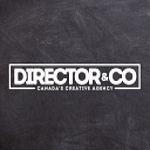 Director&Co - Canada's Creative & Advertising Agency