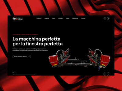 Grafsynergy — Comunicazione & identità digitale per l'industria - SEO