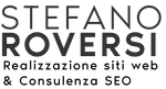 Stefano Roversi - Web Designer | Consulente SEO | Freelance logo