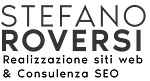 Stefano Roversi - Web Designer | Consulente SEO | Freelance