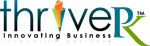 ThrivePk logo