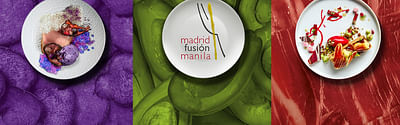 Madrid Fusion Manila - Öffentlichkeitsarbeit (PR)