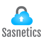 Sasnetics Cloud Services logo