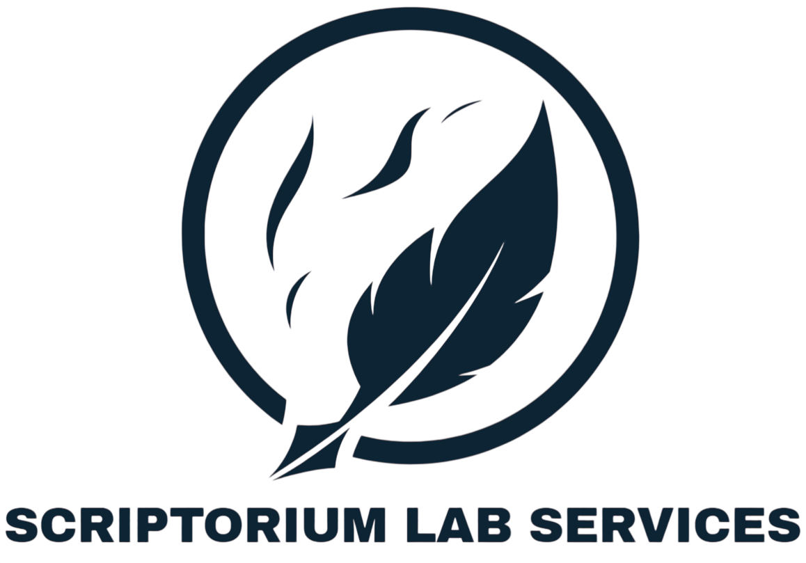 Scriptorium Lab Services