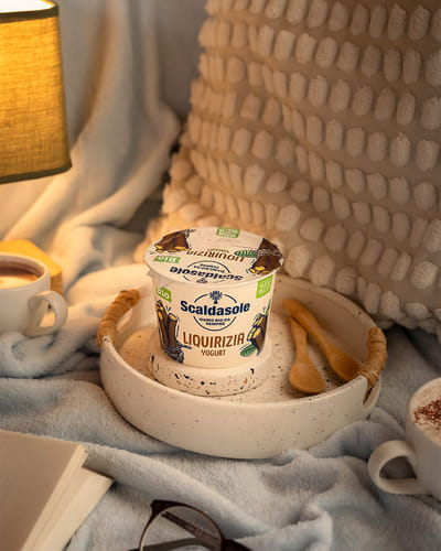 MY WORK FOR FATTORIA SCALDASOLE - Photography