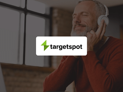 TargetSpot : -10% du taux de rebond grâce à l'UX - Website Creatie