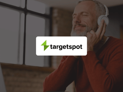 TargetSpot : -10% du taux de rebond grâce à l'UX - Ergonomy (UX/UI)