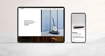 AEROPICK – Lancement de marque sur Shopify - E-commerce