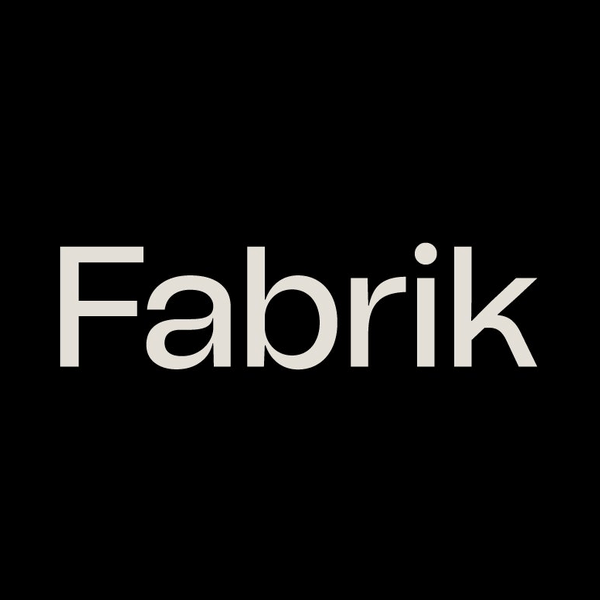 Fabrik