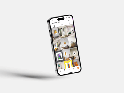 Posterium - Social media - Réseaux sociaux