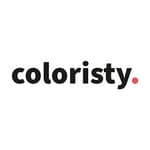 coloristy Media logo