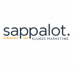 Sappalot GmbH logo