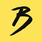 Booreiland logo