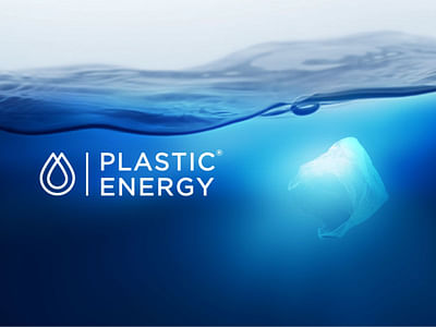 Plastic Energy: Full Service - Branding & Positioning