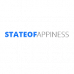 State of Appiness logo