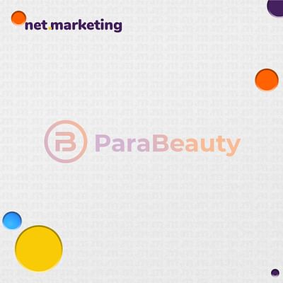 Site Web Parabeauty.tn - Webseitengestaltung