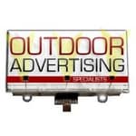 OUTDOOR ADVERTISING MEDIA LTD logo