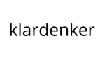 klardenker GmbH logo