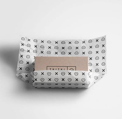 Diseño de marca y packaging - Graphic Design