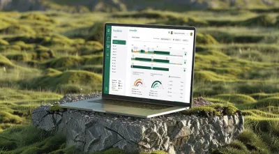 Robust AI-Powered Web Interface for Agricair - Web Applicatie