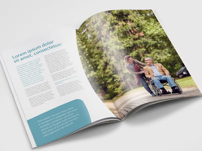 Branding en Positionering - Healthcare - Exalta - Marketing