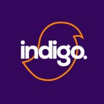 Indigo Media logo