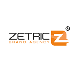 Zetric logo