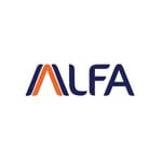 Alfa Soluções em Comunicação logo