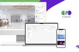 myOnvent - Creación de Sitios Web