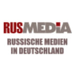 RS Media logo