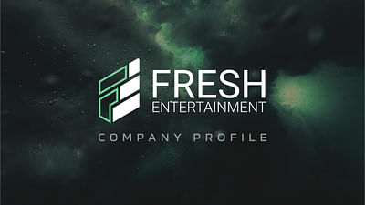 Company Profile - Branding & Posizionamento