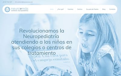 Estrategia, Diseño y Desarrollo 360º - Estrategia de contenidos