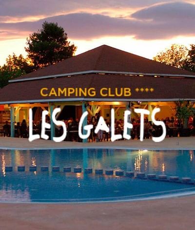 Conseil refonte et suivi SEO camping Les Galets - Référencement naturel