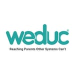 Weduc Ltd. logo