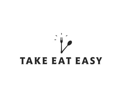 Take Eat Easy - Image de marque & branding