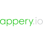 Appery logo
