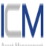 ICM Asset Management logo