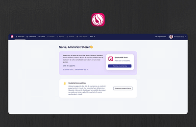EsteticAPP - E-commerce