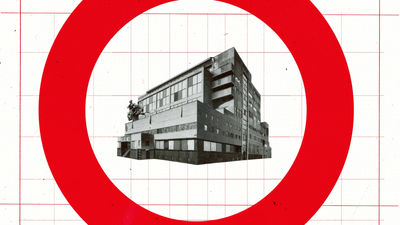 De Grote Post - Promotional video - Design & graphisme