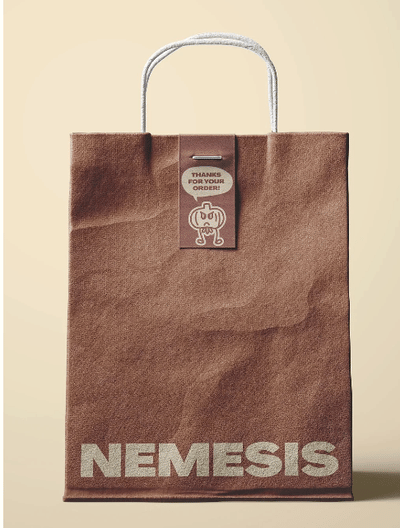 Nemesis - Image de marque & branding
