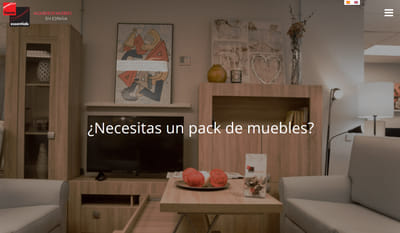 Desarrollo web Home Essentials - Online Advertising