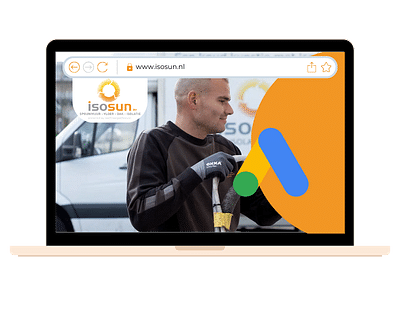 Meer aanvragen door SEA voor Isolatiebedrijf - Publicité