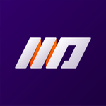 Maintain Design logo